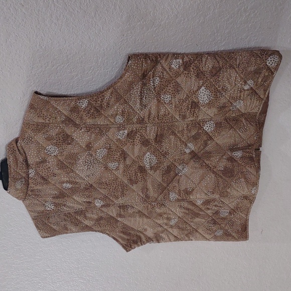 Gloria Vanderbilt Vest - Picture 7 of 17